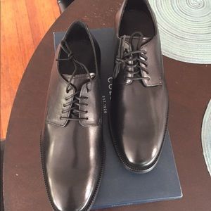 Cole Haan Men Williams Pln II dress shoes